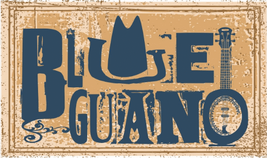 Blue Guano